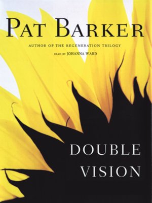 cover image of Double Vision